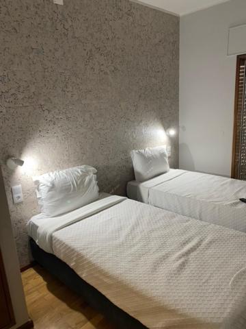 Hotel Areosa Pedroucos  Eksteriør bilde